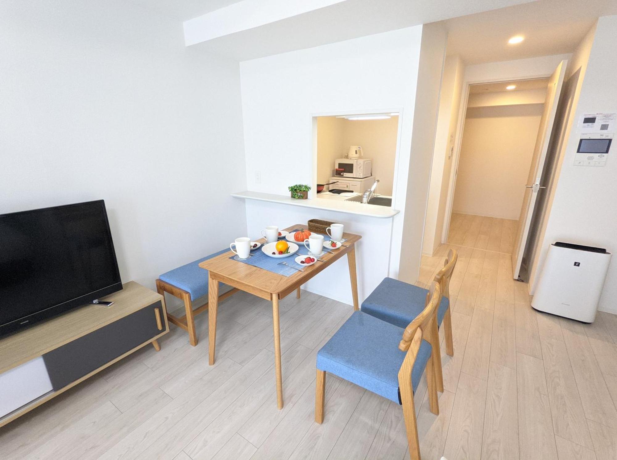 Eslead Hotel Osaka Tsuruhashi Dış mekan fotoğraf