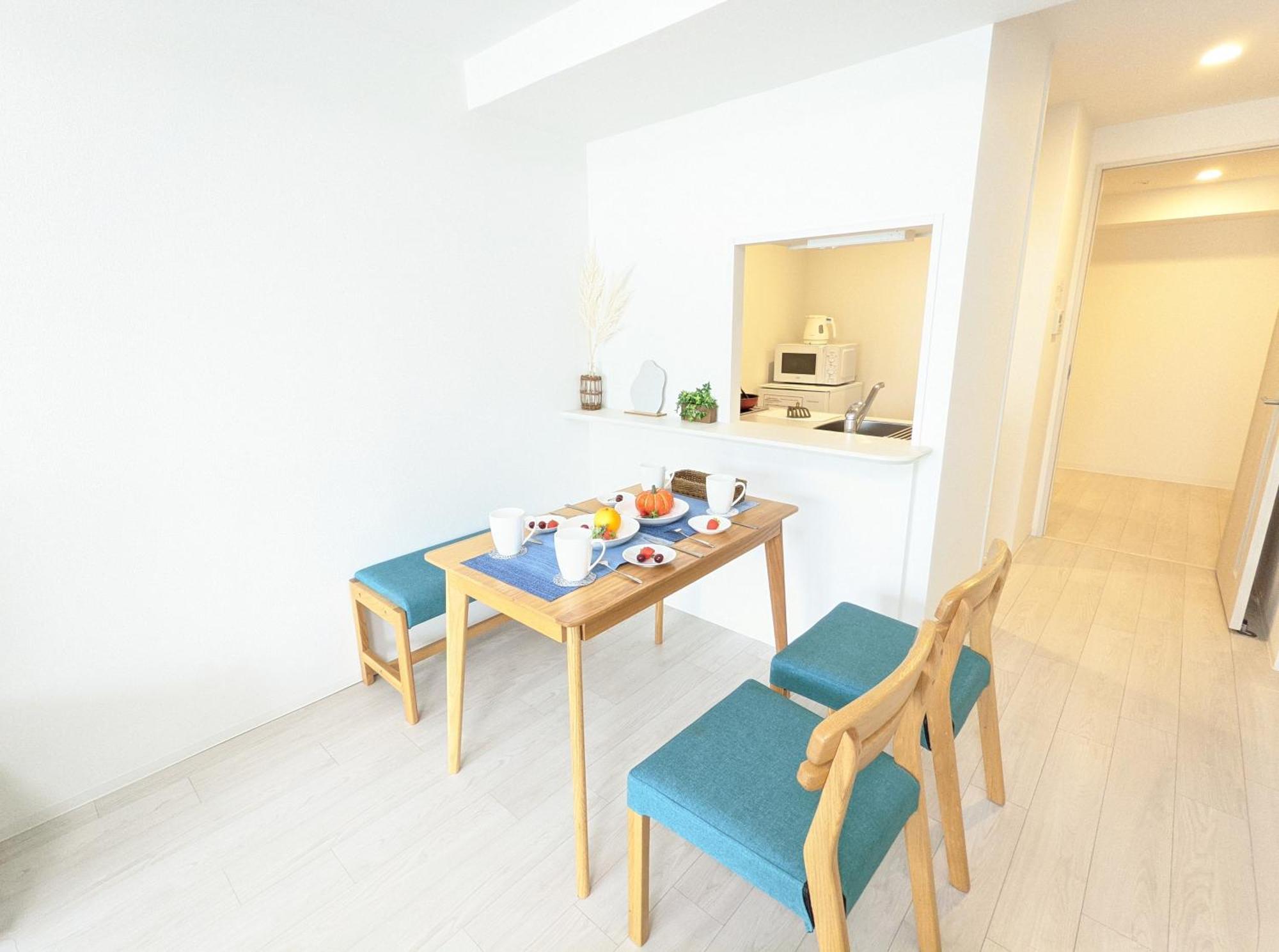 Eslead Hotel Osaka Tsuruhashi Dış mekan fotoğraf